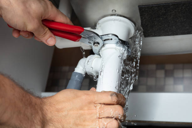 Middletown, CA Water damage restoration Company