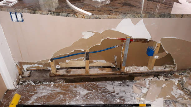 Best Water damage restoration mold remediation  in Middletown, CA