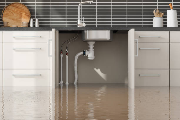 Best Ceiling water damage repair  in Middletown, CA